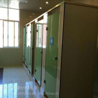 河南衛生間隔斷門、鋼板隔斷與掛墻板選購指南及價格分析