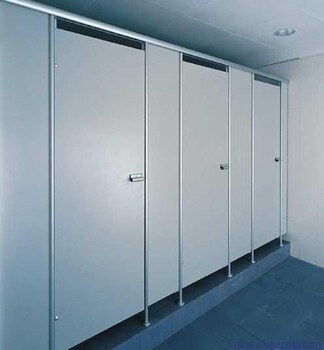 邯鄲廁所隔斷板廠 專業生產抗倍特板隔斷，提升衛生空間品質