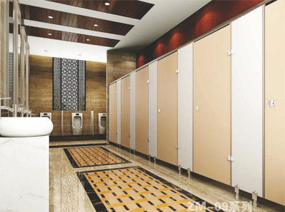 衛生間隔斷全方位指南 尺寸、選擇與優質供應商推薦