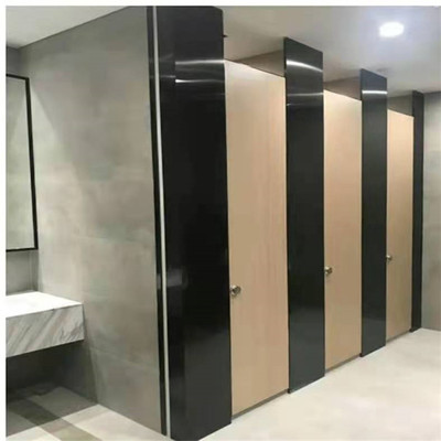 桂林全州洗手間隔斷板廠 成品高度與掛墻板解析