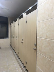 蕪湖學(xué)校公共衛(wèi)生間隔斷與掛墻板定制指南