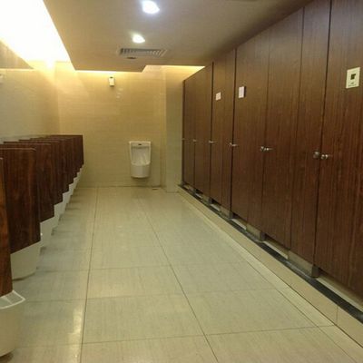 衛(wèi)生間隔斷墻的理想選擇 為何抗倍特板脫穎而出