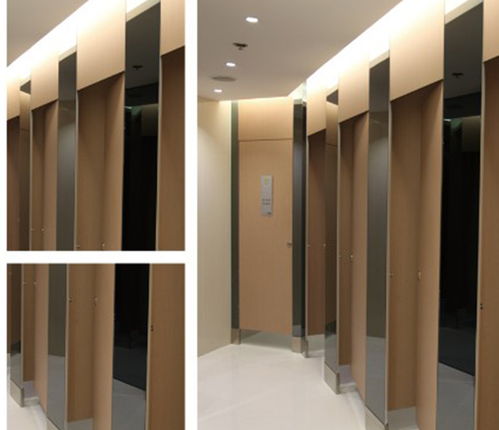 從公廁衛(wèi)生間隔斷到現(xiàn)代家居掛墻板——以蕪湖云清閣家具為例看空間隔斷的多元化應(yīng)用