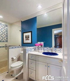 衛(wèi)生間隔斷DIY指南 掛墻板隔斷設(shè)計(jì)與效果圖賞析