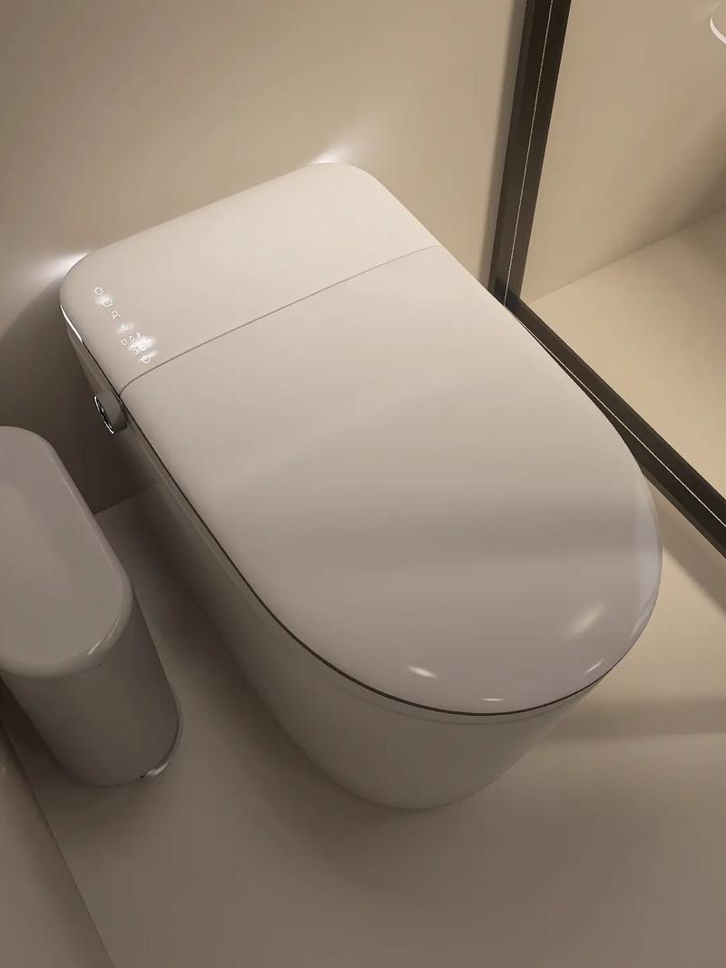 鄰居爭(zhēng)相效仿的衛(wèi)浴設(shè)計(jì) 打造干濕分離的精致空間