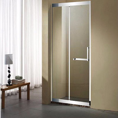 合壽衛浴 打造高品質淋浴房隔斷，掛墻板工藝引領行業新標桿